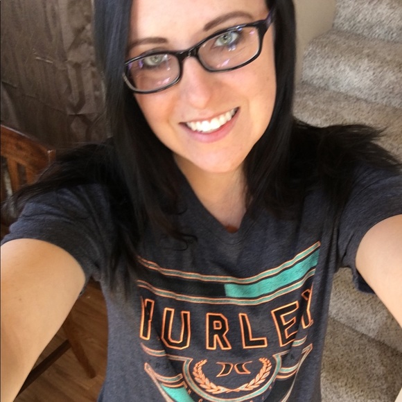 Meet the Posher Other - Meet your Posher, Jessie